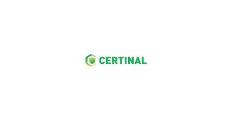 certinal blog